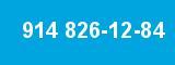 914 826-12-84